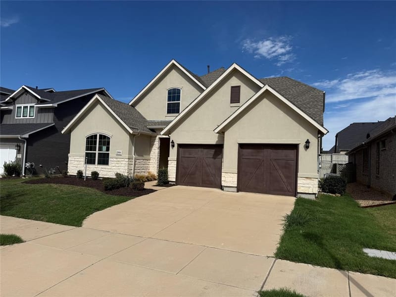 2804 Walker Way, Northlake TX 76247 - Photo 3