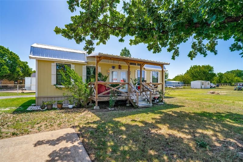 2705 County Road 920, Crowley TX 76036 - Photo 23