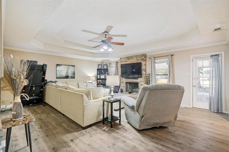 2705 County Road 920, Crowley TX 76036 - Photo 6