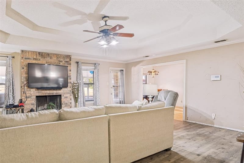 2705 County Road 920, Crowley TX 76036 - Photo 7