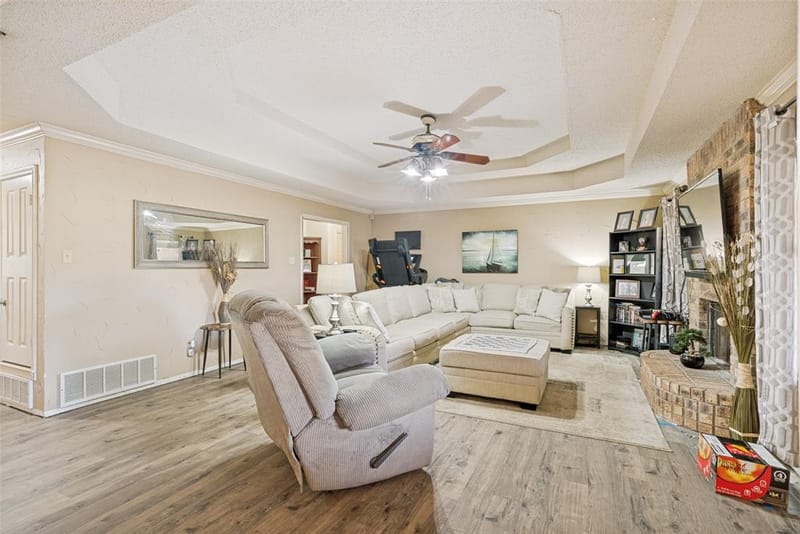 2705 County Road 920, Crowley TX 76036 - Photo 5