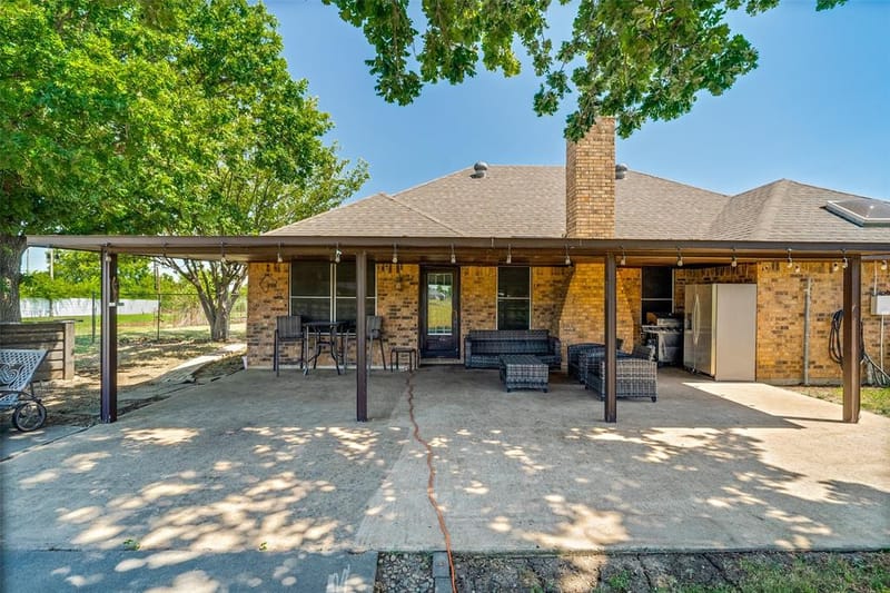 2705 County Road 920, Crowley TX 76036 - Photo 20