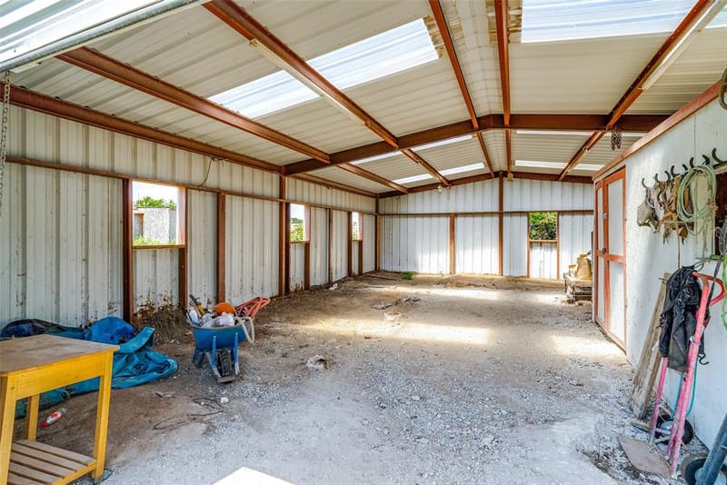 2705 County Road 920, Crowley TX 76036 - Photo 30