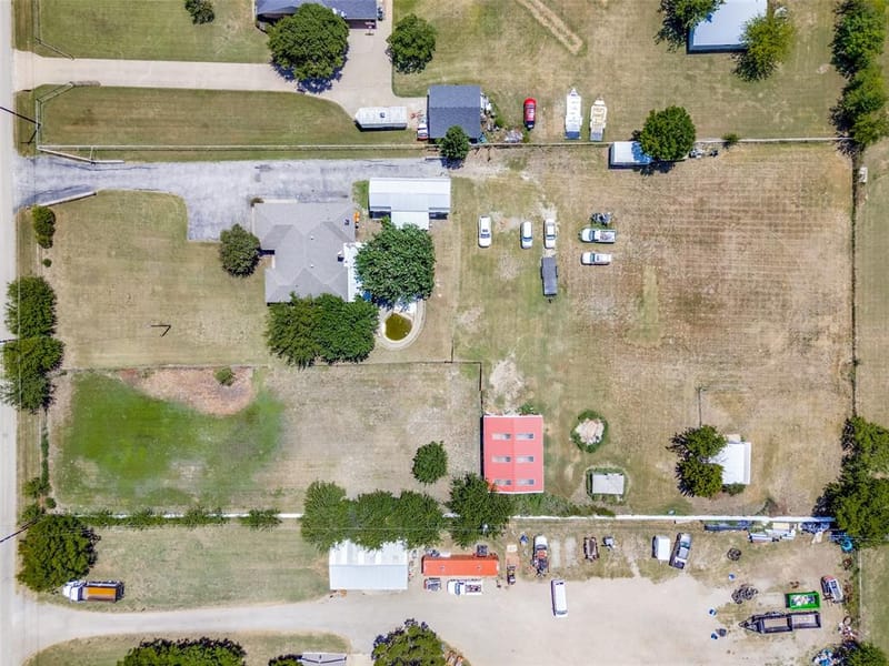 2705 County Road 920, Crowley TX 76036 - Photo 38