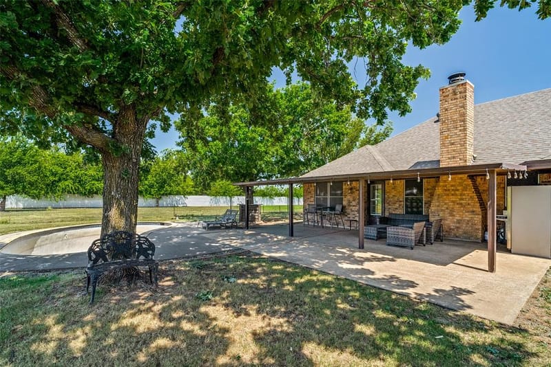2705 County Road 920, Crowley TX 76036 - Photo 21