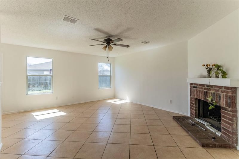 3883 Steeplechase Drive, Fort Worth TX 76123 - Photo 2