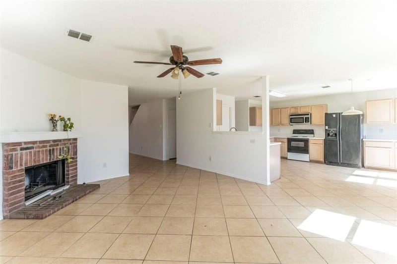 3883 Steeplechase Drive, Fort Worth TX 76123 - Photo 3