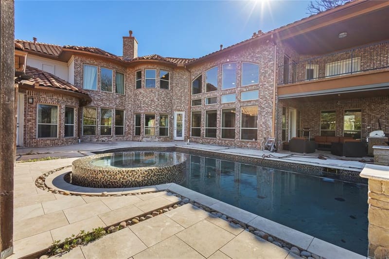3805 Ledgestone Court, Richardson TX 75082 - Photo 27
