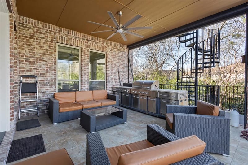 3805 Ledgestone Court, Richardson TX 75082 - Photo 30