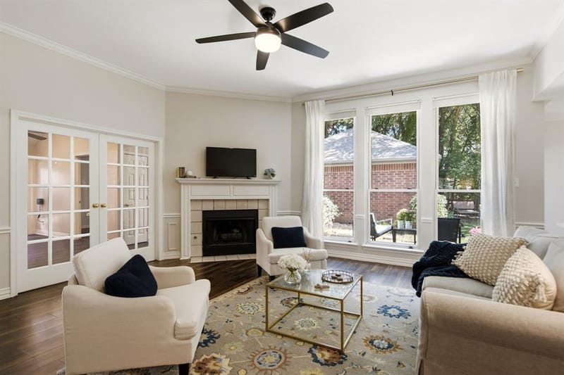 2424 Cornell Drive, Flower Mound TX 75022 - Photo 10