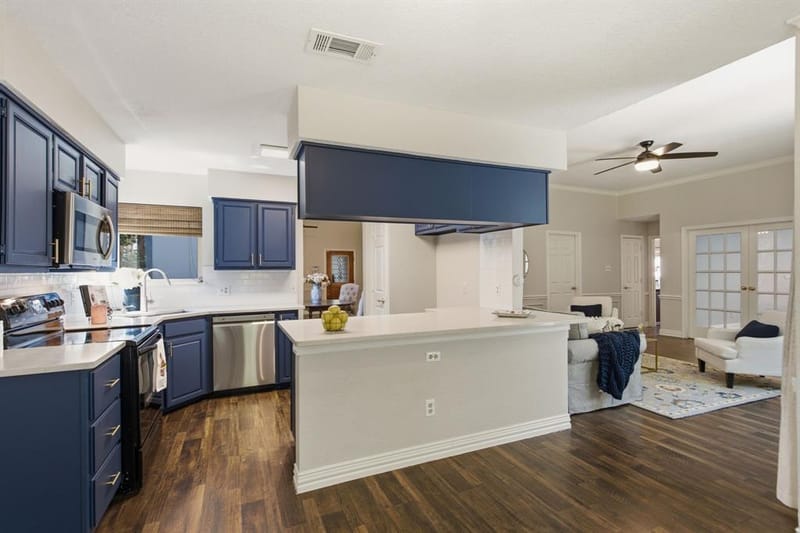 2424 Cornell Drive, Flower Mound TX 75022 - Photo 18