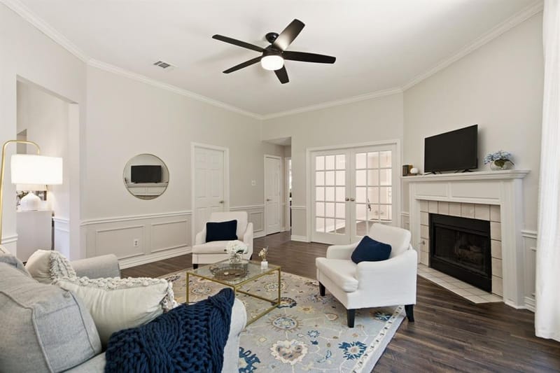 2424 Cornell Drive, Flower Mound TX 75022 - Photo 11