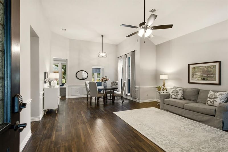 2424 Cornell Drive, Flower Mound TX 75022 - Photo 4