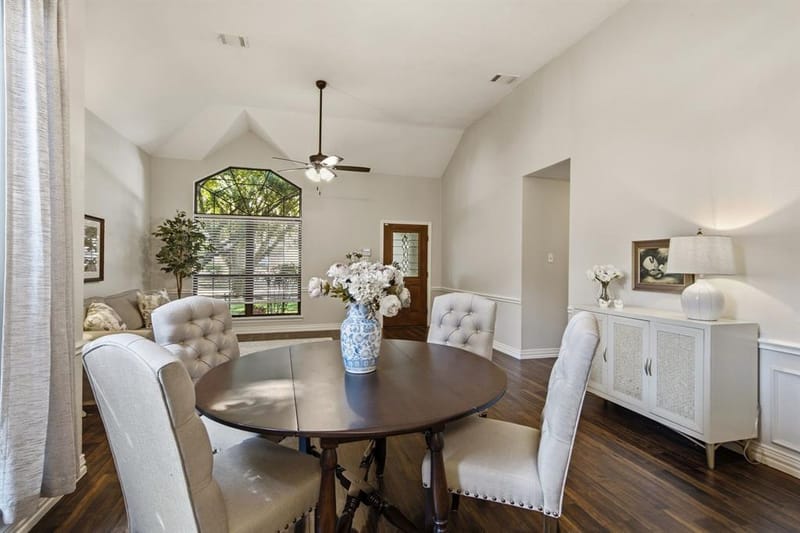 2424 Cornell Drive, Flower Mound TX 75022 - Photo 8