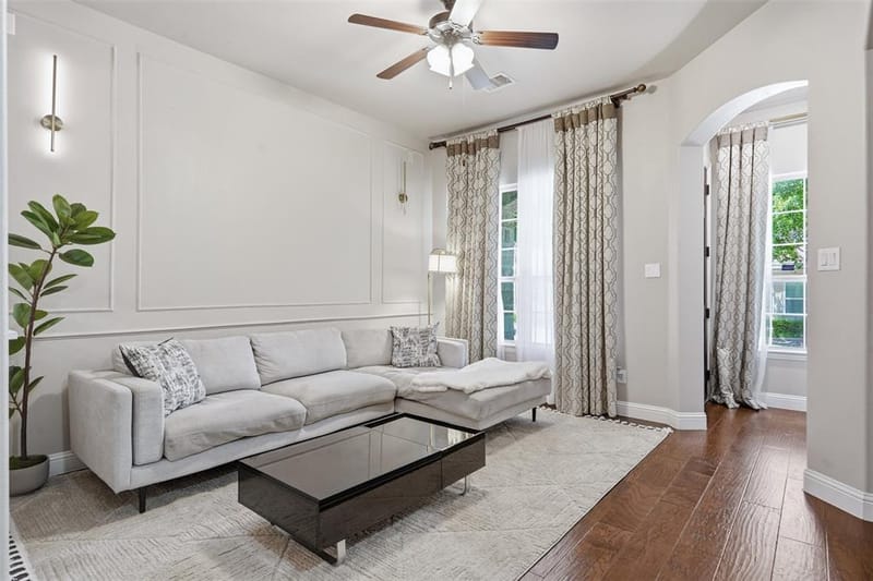 853 Rohan Drive, Richardson TX 75081 - Photo 6