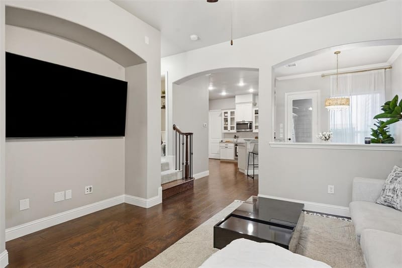 853 Rohan Drive, Richardson TX 75081 - Photo 5