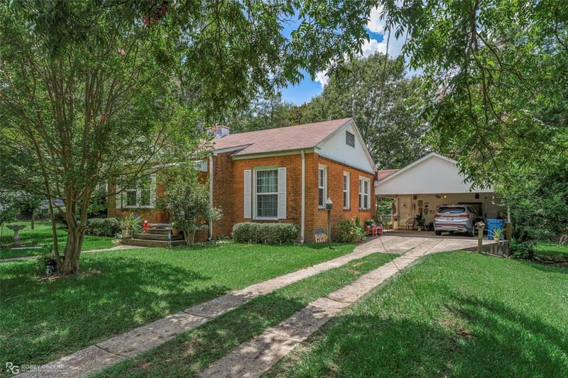 707 Lewisville Road, Minden LA 71055 - Photo 2