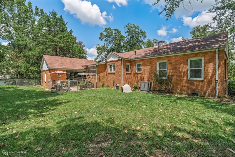 707 Lewisville Road, Minden LA 71055 - Photo 6