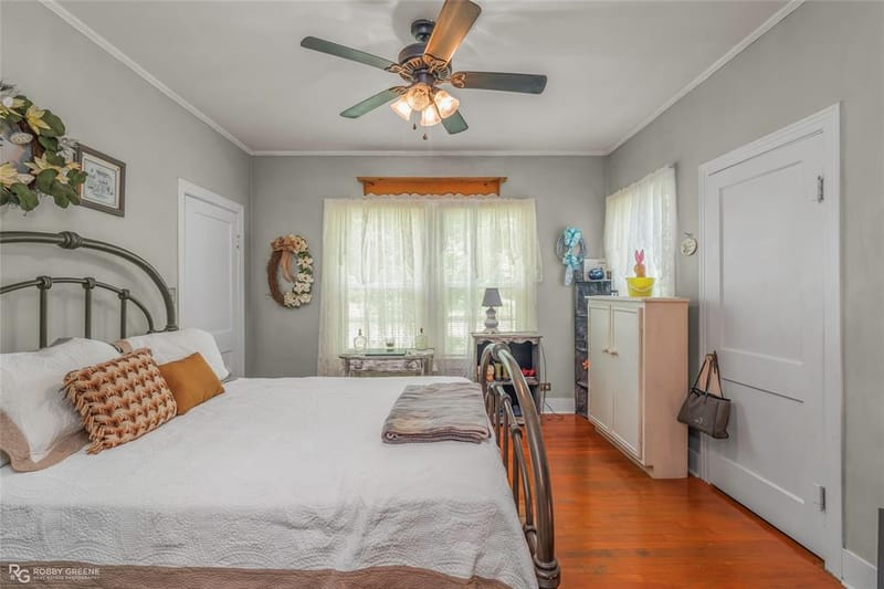 707 Lewisville Road, Minden LA 71055 - Photo 17
