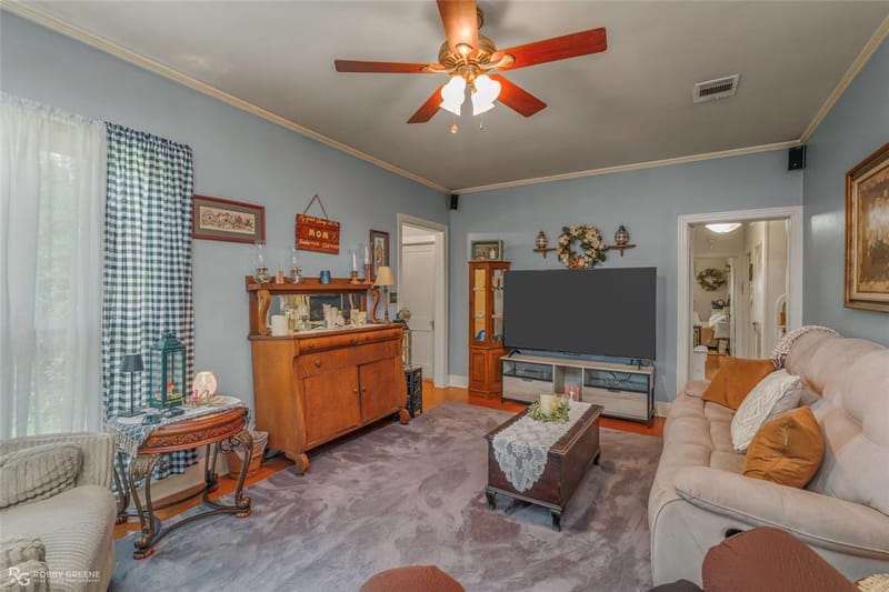 707 Lewisville Road, Minden LA 71055 - Photo 12