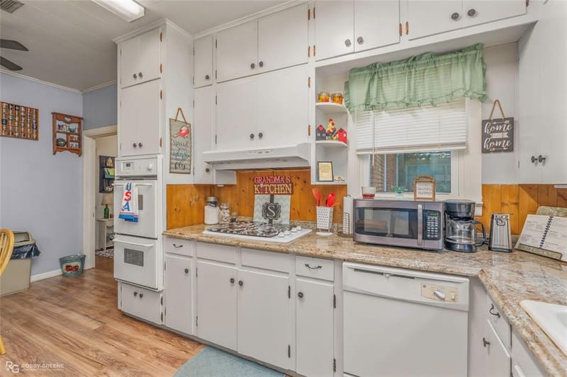 707 Lewisville Road, Minden LA 71055 - Photo 26