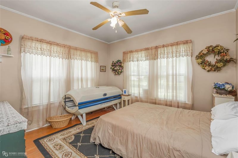 707 Lewisville Road, Minden LA 71055 - Photo 22