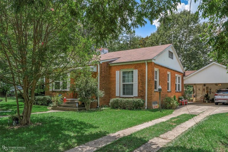 707 Lewisville Road, Minden LA 71055 - Photo 3