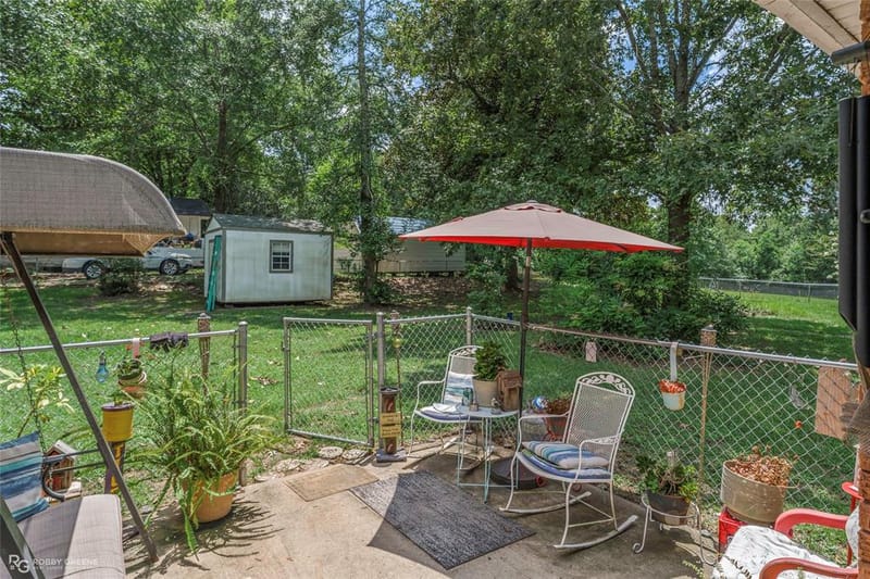 707 Lewisville Road, Minden LA 71055 - Photo 5