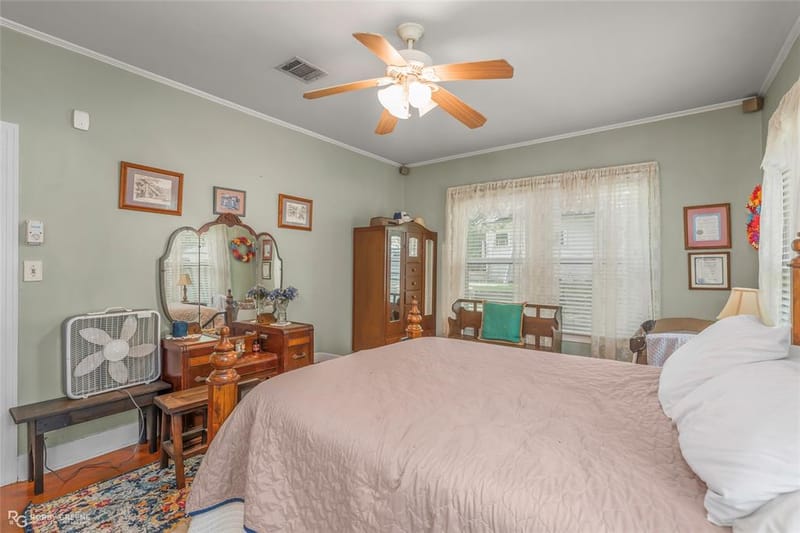 707 Lewisville Road, Minden LA 71055 - Photo 20
