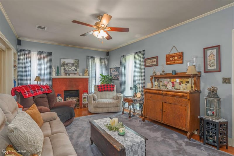 707 Lewisville Road, Minden LA 71055 - Photo 9