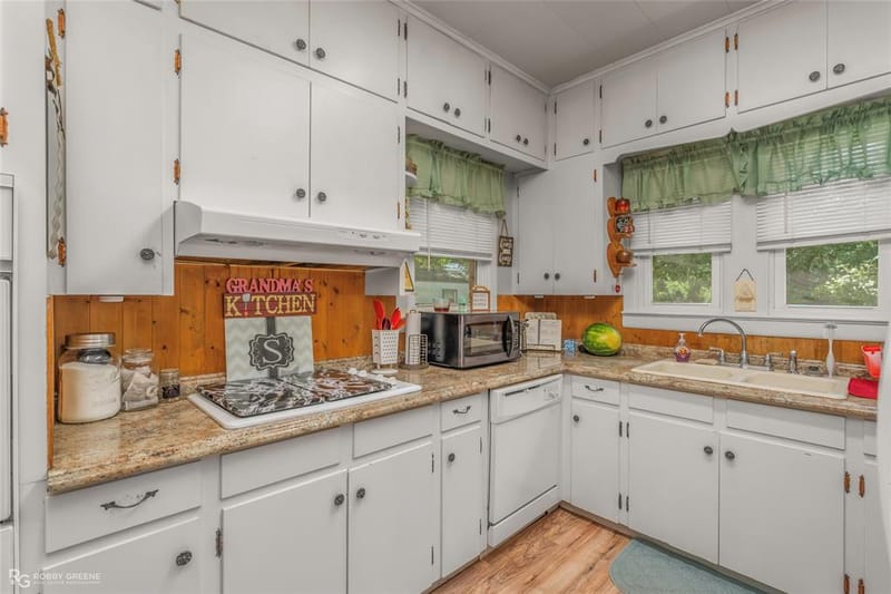 707 Lewisville Road, Minden LA 71055 - Photo 24