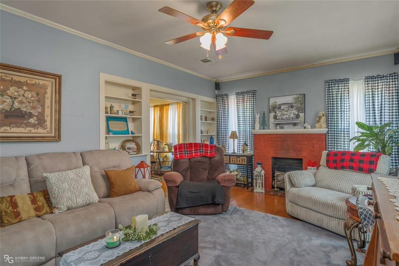 707 Lewisville Road, Minden LA 71055 - Photo 10