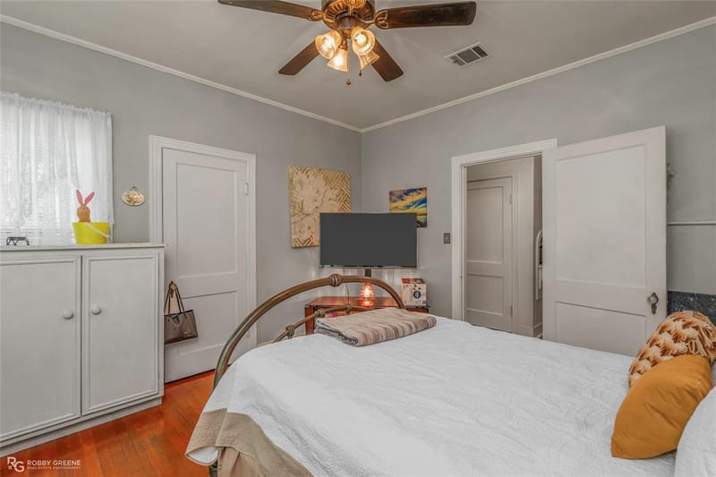 707 Lewisville Road, Minden LA 71055 - Photo 18