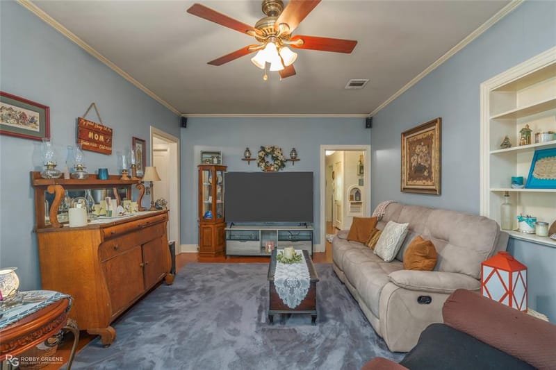 707 Lewisville Road, Minden LA 71055 - Photo 11