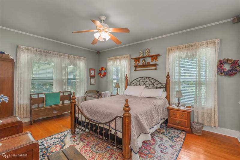 707 Lewisville Road, Minden LA 71055 - Photo 19