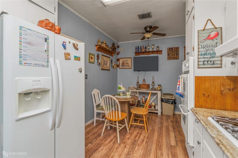 707 Lewisville Road, Minden LA 71055 - Photo 25