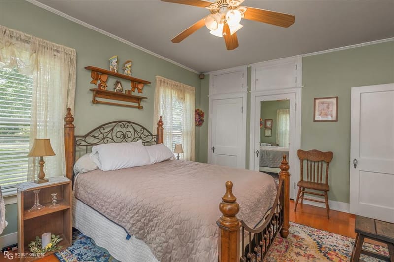 707 Lewisville Road, Minden LA 71055 - Photo 21
