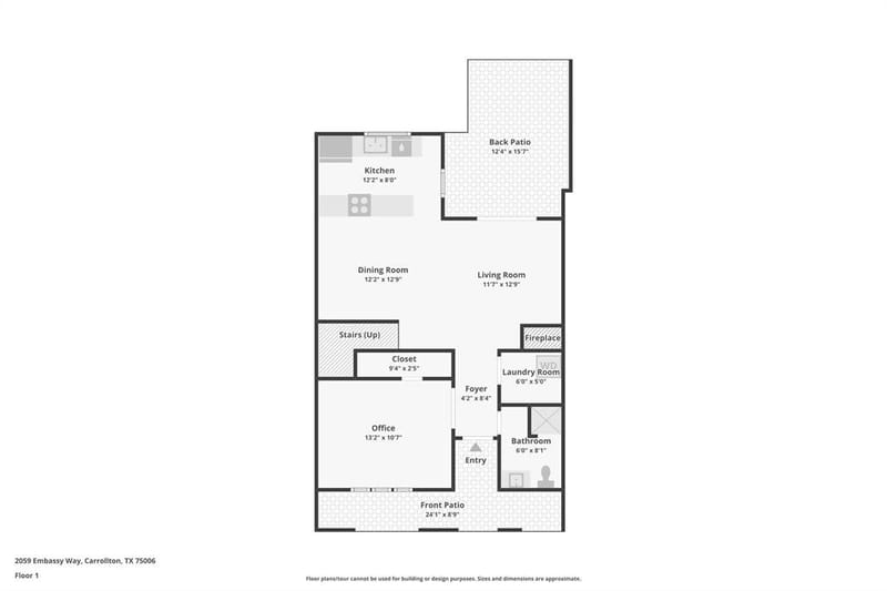 2059 Embassy Way, Carrollton TX 75006 - Photo 27
