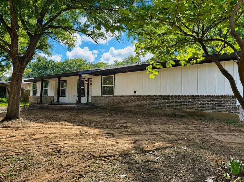721 Norwood Drive, Hurst TX 76053 - Photo 3