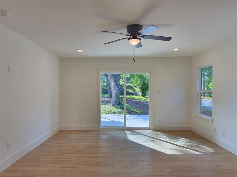 721 Norwood Drive, Hurst TX 76053 - Photo 10