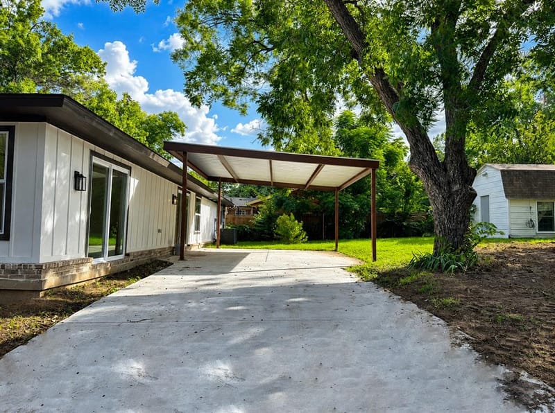 721 Norwood Drive, Hurst TX 76053 - Photo 4