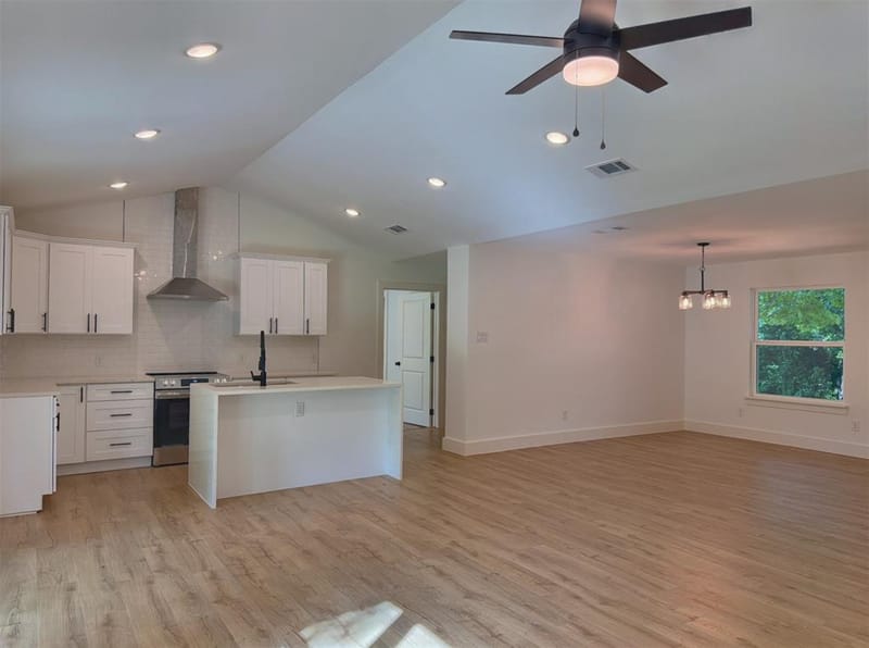 721 Norwood Drive, Hurst TX 76053 - Photo 8