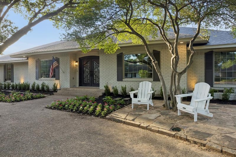 6941 Midcrest Drive, Dallas TX 75254 - Photo 3
