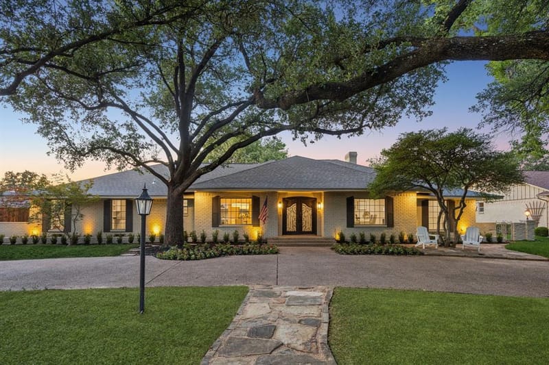 6941 Midcrest Drive, Dallas TX 75254 - Photo 32
