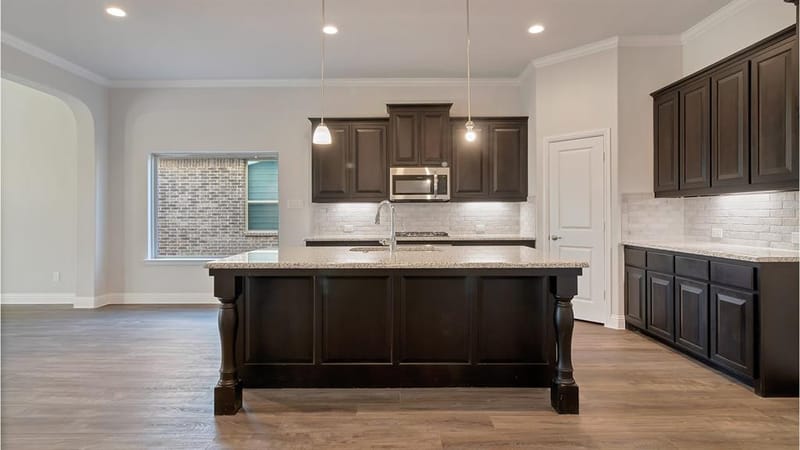 708 SOARING HAWK Drive, Fort Worth TX 76008 - Photo 2