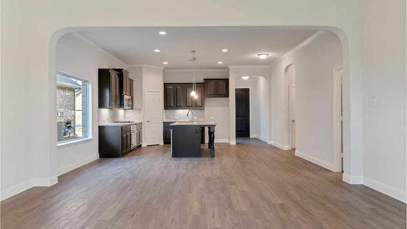 708 SOARING HAWK Drive, Fort Worth TX 76008 - Photo 12