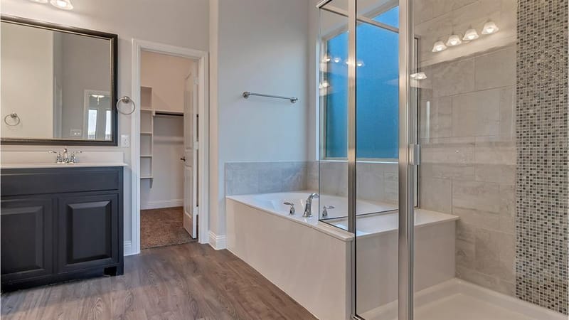 708 SOARING HAWK Drive, Fort Worth TX 76008 - Photo 22