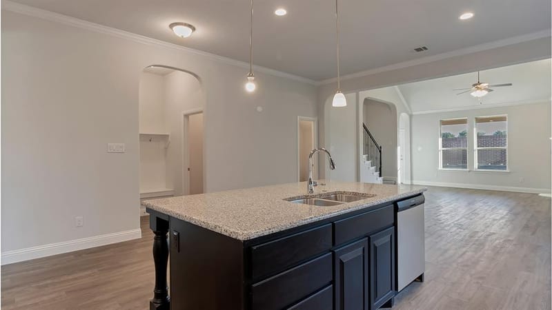 708 SOARING HAWK Drive, Fort Worth TX 76008 - Photo 7