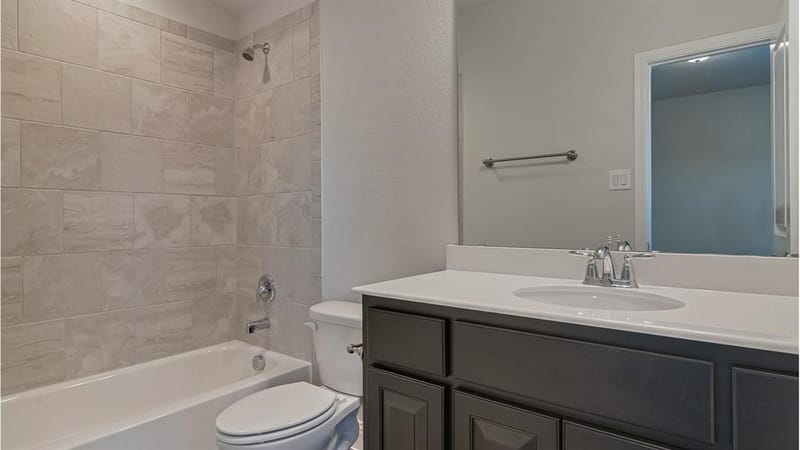 708 SOARING HAWK Drive, Fort Worth TX 76008 - Photo 36