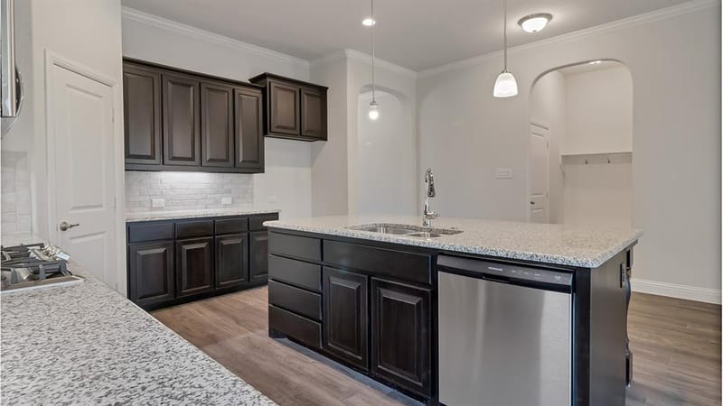 708 SOARING HAWK Drive, Fort Worth TX 76008 - Photo 5